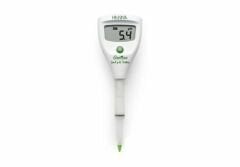 Hanna HI 981030 GroLine Toprak pH Ölçüm Cihazı
