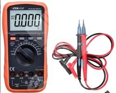 VC97 Dijital Multimetre Avometre