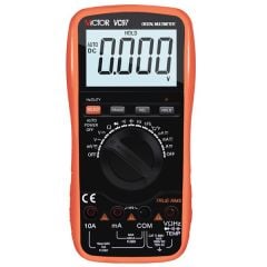 VC97 Dijital Multimetre Avometre