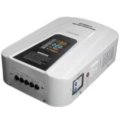 Mervesan MTR-3500 Otomatik Kombi Voltaj Regülatörü