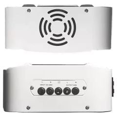 Mervesan MTR-3500 Otomatik Kombi Voltaj Regülatörü