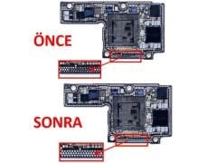 Pcb Bakır Yol Çekme Ve Köprü Teli Seti