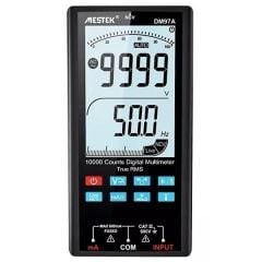 Mestek DM97A Dijital Otomatik Multimetre
