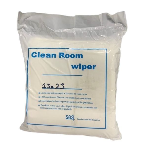 Polyester Silme Bezi  23cmx23cm 150 Adet