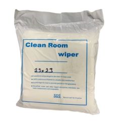 Polyester Silme Bezi  23cmx23cm 150 Adet