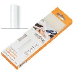 Steinel 16 Adet Ultra Güçlü 7mm Mum Silikon Çubuk