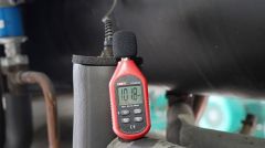 Unit UT353BT Mini Ses Seviyesi Ölçüm Cihazı