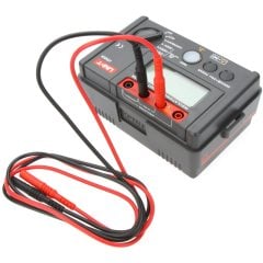 UNIT UT 502A Unıt İzalasyon Megeri (İzalasyon Direnci)Test Cihazı