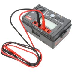 UNIT UT 502A Unıt İzalasyon Megeri (İzalasyon Direnci)Test Cihazı