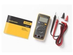 Fluke 107 Dijital Multimetre