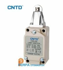 CNTD CWLD2 Doğrusal Ters Makaralı Pim Metal Limit Switch