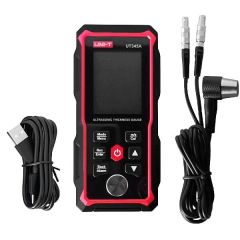 Unit UT345A Ultrasonik Kalınlık Ölçer