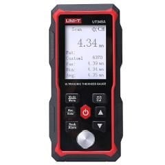 Unit UT345A Ultrasonik Kalınlık Ölçer