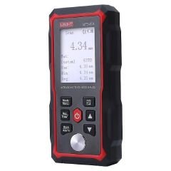 Unit UT345A Ultrasonik Kalınlık Ölçer