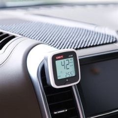 Unit A25M Mini PM2.5 Hava Kalitesi Ölçüm Cihazı