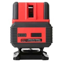 Unit LM585LD 30m Yeşil Lazer Hizalama Cihazı