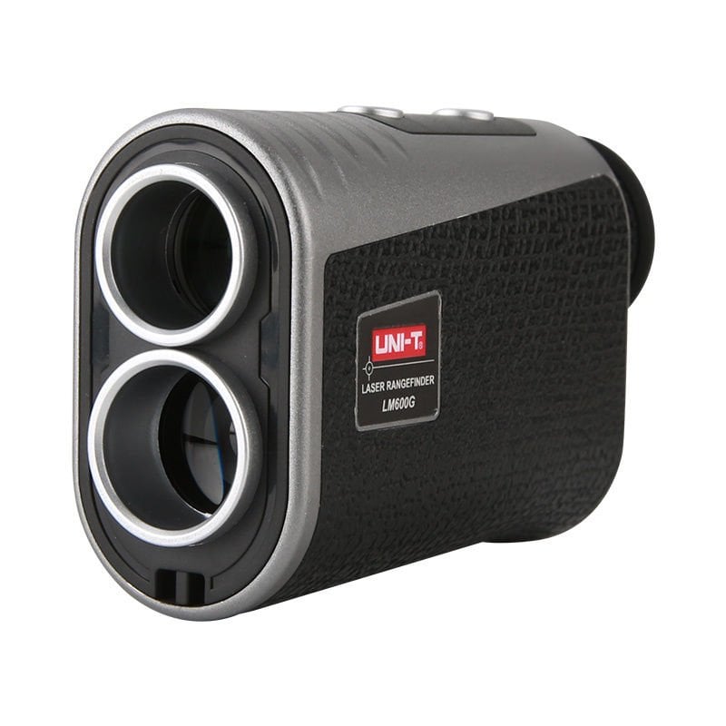 Unit LM600G Serisi Lazer Mesafe Ölçer