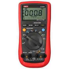 UNIT UT 61B DİJİTAL MULTİMETRE
