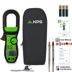 Kps DCM3500T AC 1000A True Rms Pensampermetre