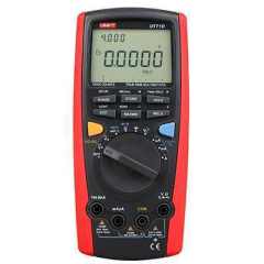 UNIT UT 71D True Rms Dijital Multimetre