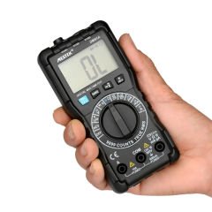 Mestek DM91A Otomatik Dijital Multimetre