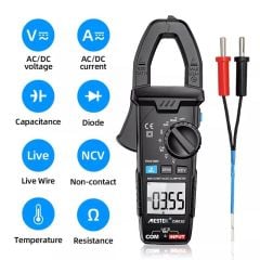 Mestek CM83E Dijital Pensampermetre