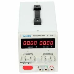 Sunline SL-3010 30V 10A Ayarlanabilir DC Güç Kaynağı