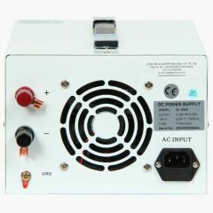 Sunline SL-3020S 30V 20A Ayarlanabilir DC Güç Kaynağı
