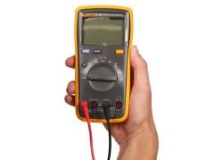 Fluke 15B+ Dijital Multimetre