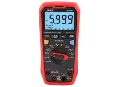 Unit UT61D+ 1000V True Rms Dijital Multimetre