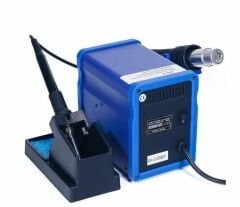 Sunline 898D Sıcak Hava Üflemeli Havya İstasyonu