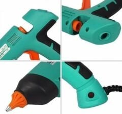 Proskit GK-390B 80W Silikon Tabancası