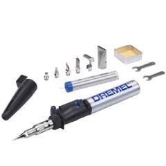 Dremel VersaTip Gazlı Havya Seti