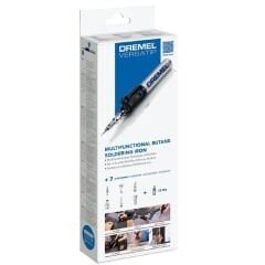 Dremel VersaTip Gazlı Havya Seti