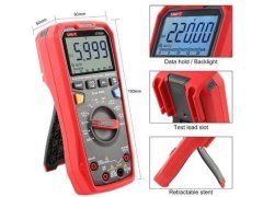 Unit UT61B+ 1000V True Rms Dijital Multimetre