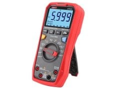 Unit UT61B+ 1000V True Rms Dijital Multimetre