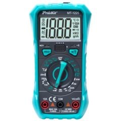 Proskit MT-1225 Dijital Multimetre