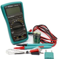 Proskit MT-1232 Dijital Multimetre