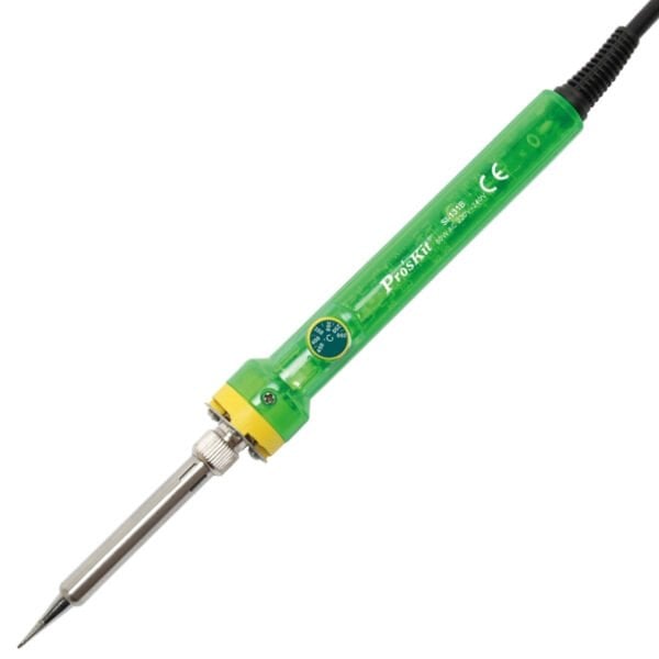 Proskit SI-131B Sıcaklık Ayarlı Lehim Havya