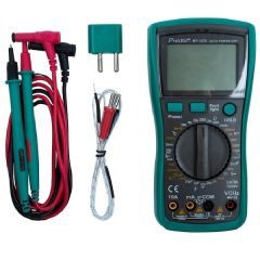 Proskit MT-1270 Dijital Multimetre