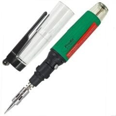 Proskit 1PK-GS003 Gazlı Havya Çakmaklı